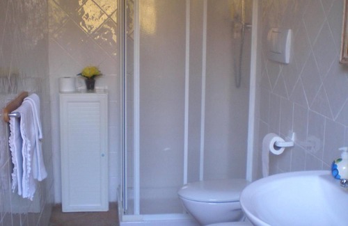 Baricella Bed & Breakfast | Bed and Breakfast il Giardino