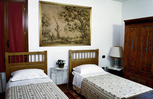 Baricella Bed & Breakfast | Bed and Breakfast il Giardino