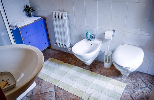 Baricella Bed & Breakfast | Bed and Breakfast il Giardino