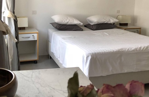 Kehlen House | Bed and Breakfast in a creative house in Meispelt