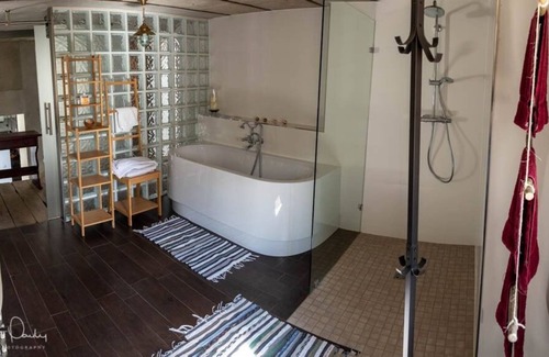 Kehlen House | Bed and Breakfast in a creative house in Meispelt