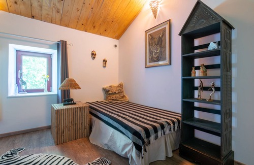 Raville House | Bed and Breakfast in the countryside between Metz and Saint Avold