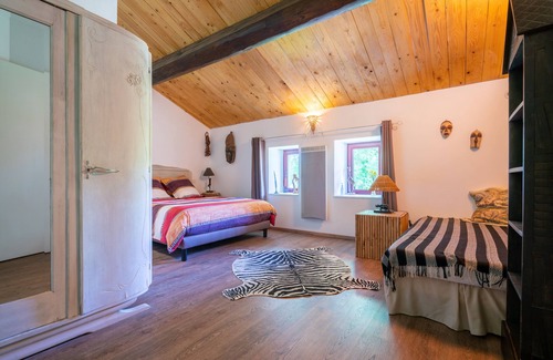 Raville House | Bed and Breakfast in the countryside between Metz and Saint Avold