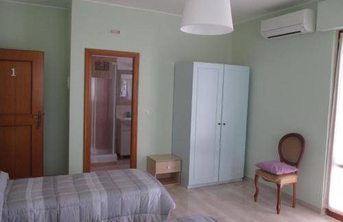 Atri Bed & Breakfast | Bed and breakfast