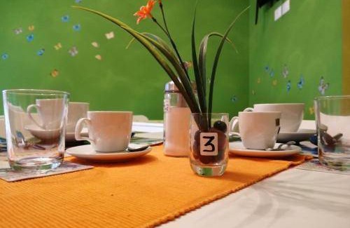 Atri Bed & Breakfast | Bed and breakfast
