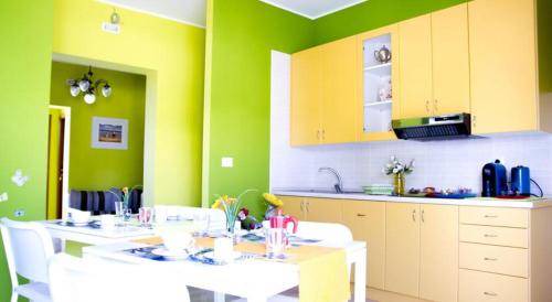Atri Bed & Breakfast | Bed and breakfast