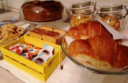 Atri Bed & Breakfast | Bed and breakfast