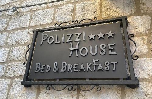 Raffo Bed & Breakfast | Bed And Breakfast Polizzi House