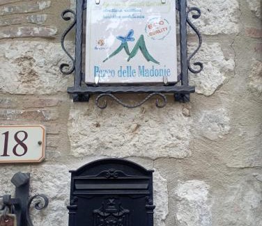 Raffo Bed & Breakfast | Bed And Breakfast Polizzi House