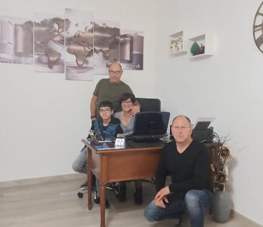 Raffo Bed & Breakfast | Bed And Breakfast Polizzi House