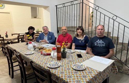 Raffo Bed & Breakfast | Bed And Breakfast Polizzi House