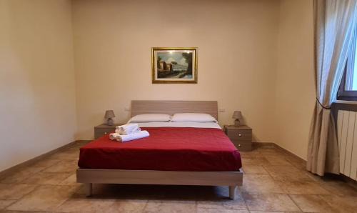 Casalini Bed & Breakfast | Bed and Breakfast La Terrazza