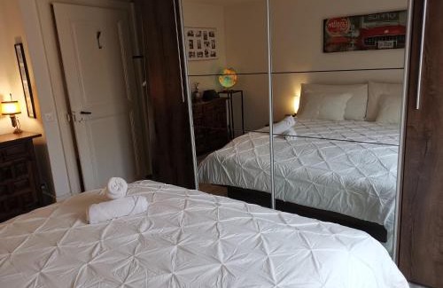 Suchy House | Bed and Breakfast Lek & Jo