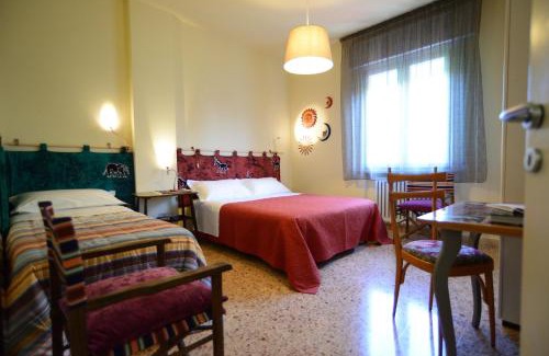 Quartiere Oltre Savio Bed & Breakfast | Bed and Breakfast Lucia