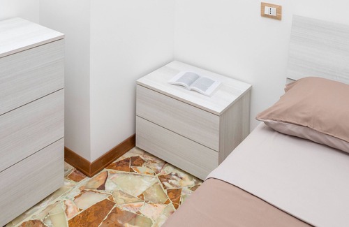 Bronte Bed & Breakfast | Bed and Breakfast 'Sentiti A Casa' with Wi-Fi and Air Conditioning