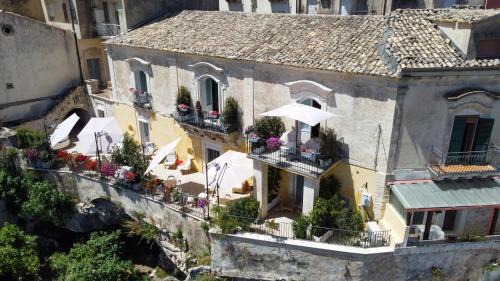 Ragusa Bed & Breakfast | Bed and Breakfast Terra del Sole Ibla