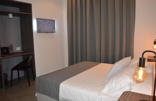 Catanzaro Lido Bed & Breakfast | Bed and breakfast Villa Tota