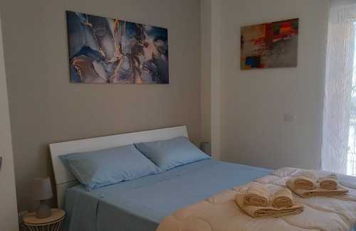 Zapponeta Bed & Breakfast | bed and breakfast VIAXXIVMAGGIO5