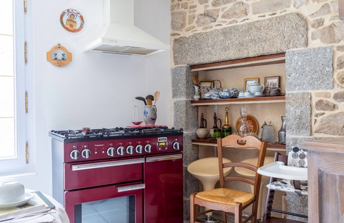 Begard Bed & Breakfast | Bed and Breakfast 'Victoria' with Shared Terrace, Shared Garden and Wi-Fi