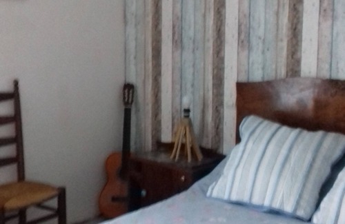 Saint-Martin-d'Armagnac Bed & Breakfast | Bed and breakfast in the countryside