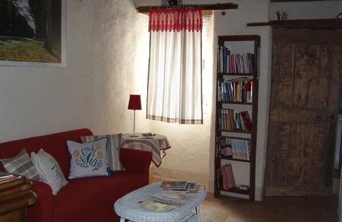 Mioglia Bed & Breakfast | Bed and rich breakfast in an ancient house