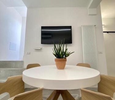 Lake Bracciano Apartment | BED&BIKEITALIA - Anguillara Sabazia - AL BORGO