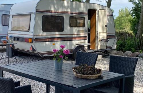 Tureby Bed & Breakfast | BED & BREAKFAST 5 MIN FROM e47 - DOGS WELCOME - COSY FARM BnB