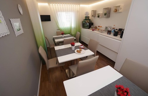 Andria Bed & Breakfast | Bed & Breakfast Beauty Borgo Fornaci