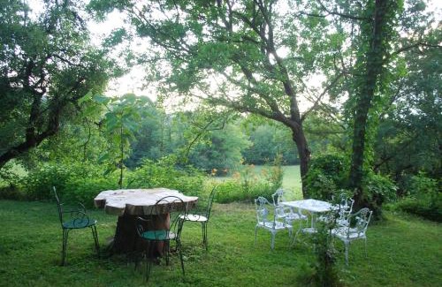 San Nicolo House | Bed & Breakfast Cascina Cin Cin