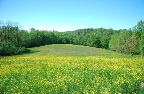 San Nicolo House | Bed & Breakfast Cascina Cin Cin