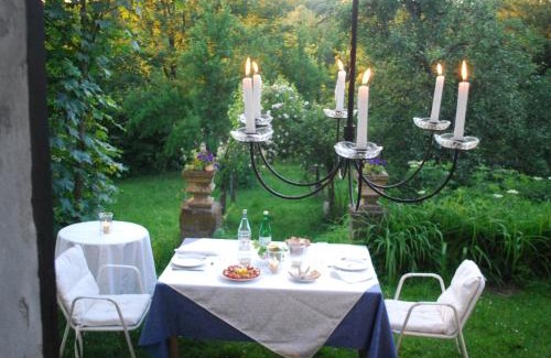 San Nicolo House | Bed & Breakfast Cascina Cin Cin