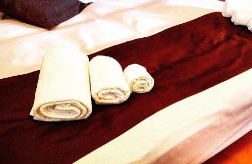 Giorgilorio Bed & Breakfast | Bed & Breakfast Giardini Di Marzo