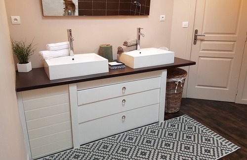 Gignac House | BED&BREAKFAST Gignac near Montpellier Private Jacuzzi package