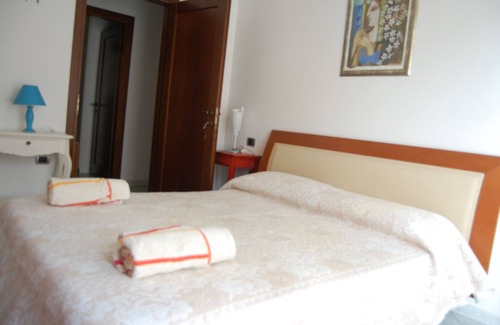 Portoscuso Bed & Breakfast | Bed & Breakfast I Ginepri
