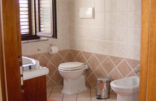 Portoscuso Bed & Breakfast | Bed & Breakfast I Ginepri