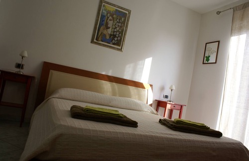 Portoscuso Bed & Breakfast | Bed & Breakfast I Ginepri