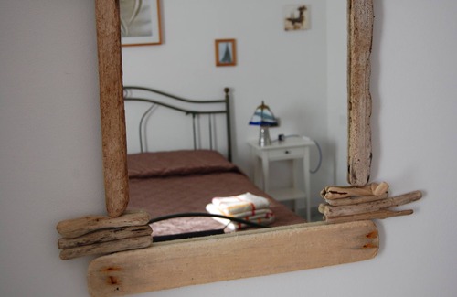 Portoscuso Bed & Breakfast | Bed & Breakfast I Ginepri