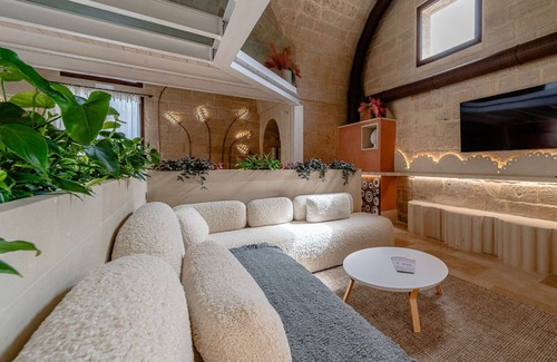 Centro Storico Bed & Breakfast | Bed & Breakfast in Maglie with 1 bedrooms sleeps 2