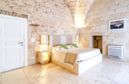 Centro Storico Bed & Breakfast | Bed & Breakfast in Maglie with 1 bedrooms sleeps 2