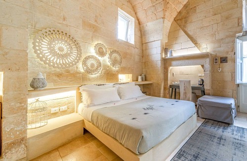 Centro Storico Bed & Breakfast | Bed & Breakfast in Maglie with 1 bedrooms sleeps 2