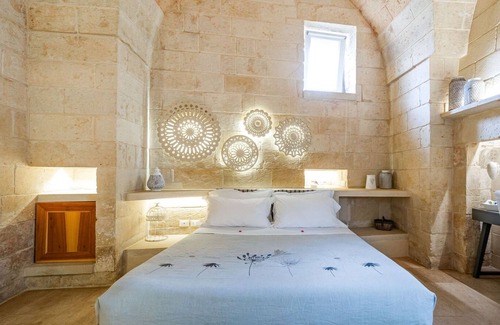 Centro Storico Bed & Breakfast | Bed & Breakfast in Maglie with 1 bedrooms sleeps 2