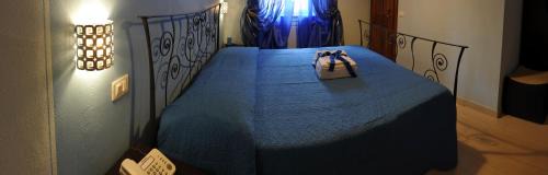 Castiglion Fiorentino Bed & Breakfast | Bed & Breakfast Viziottavo