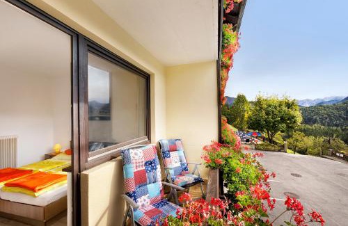 Windisch Bleiberg Bed & Breakfast | Bed&Breakfast Lausegger