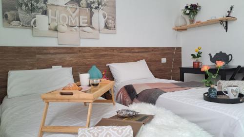 Casbeno Bed & Breakfast | Bed & Breakfast Le Due G