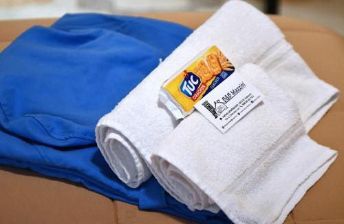 Leverano Bed & Breakfast | Bed & breakfast "MAZZINI"