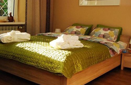 Sielce Apartment | Bed & Breakfast Sielce Warszawa