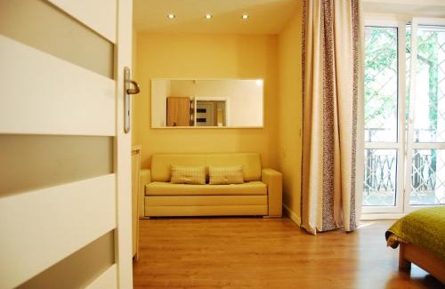 Sielce Apartment | Bed & Breakfast Sielce Warszawa