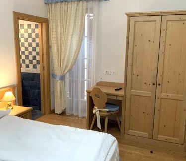 Almazzago House | Bed & Breakfast SISSI