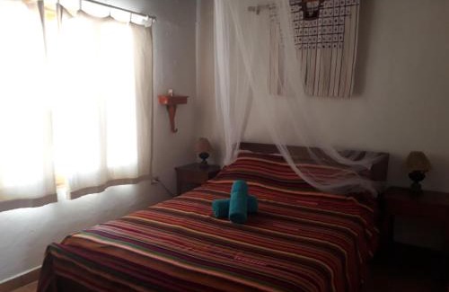 Santa Clara Bed & Breakfast | Bed & Breakfast T.T