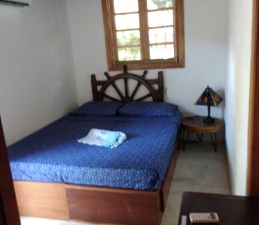 Santa Clara Bed & Breakfast | Bed & Breakfast T.T